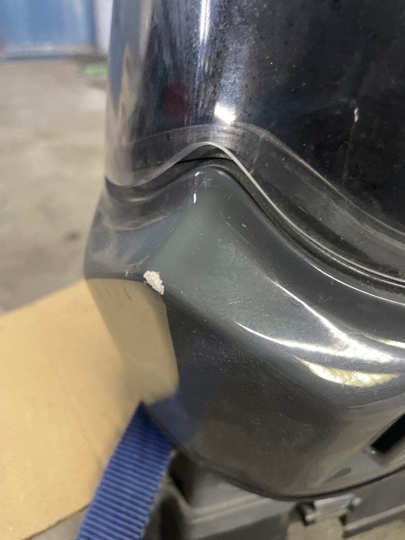 SIMPSONフルフェイス