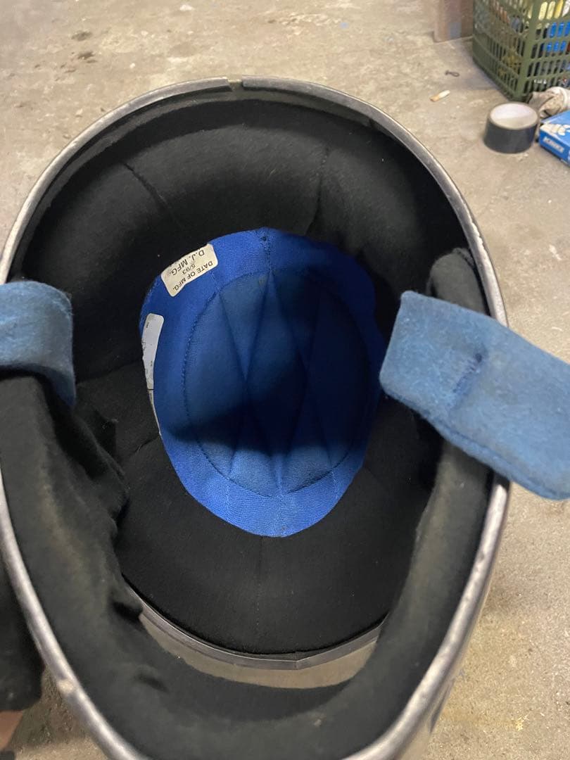 SIMPSONフルフェイス