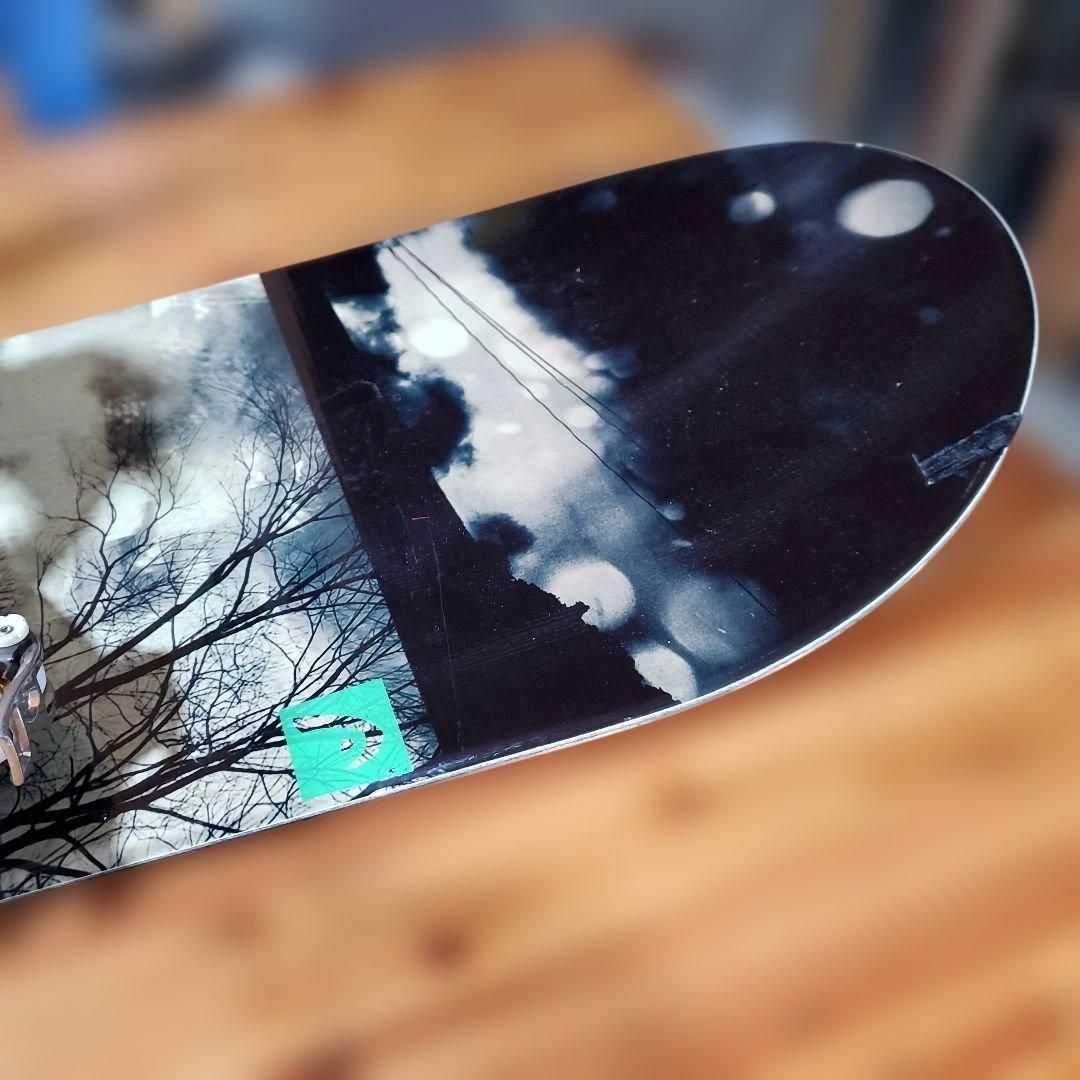 HEAD×BURTON　2点セット！　2668