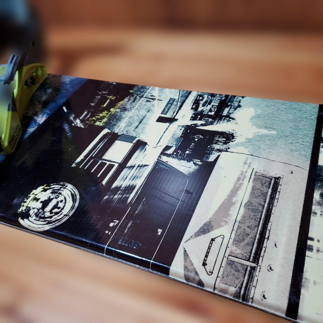 HEAD×BURTON　2点セット！　2668