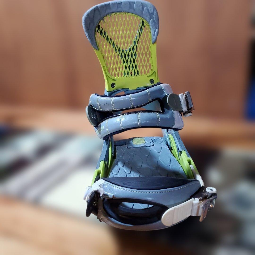 HEAD×BURTON　2点セット！　2668