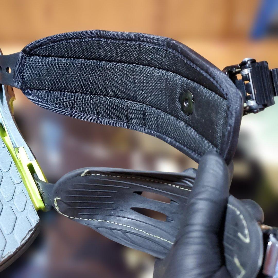 HEAD×BURTON　2点セット！　2668