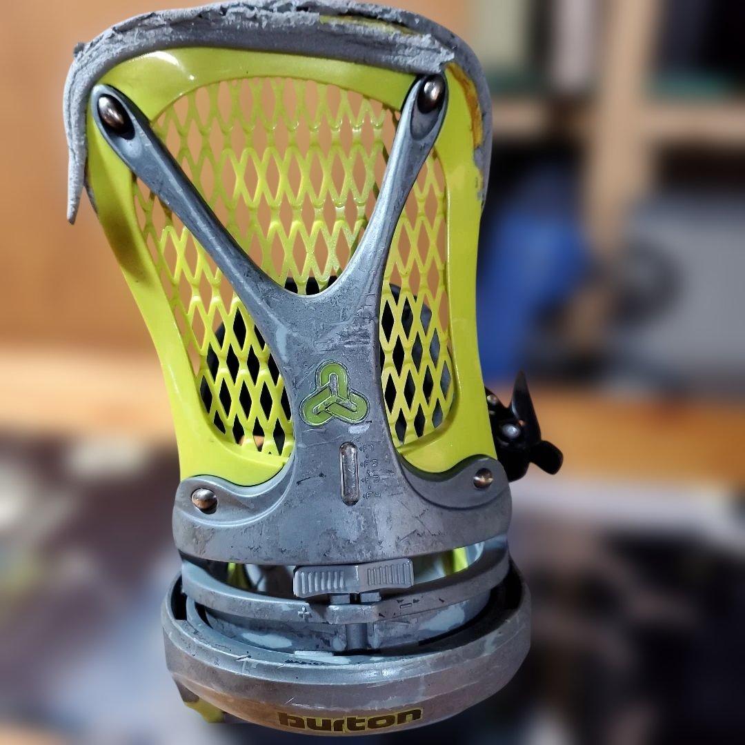 HEAD×BURTON　2点セット！　2668