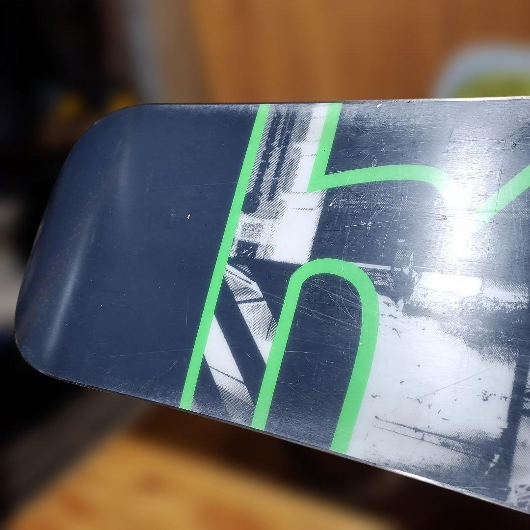 HEAD×BURTON　2点セット！　2668