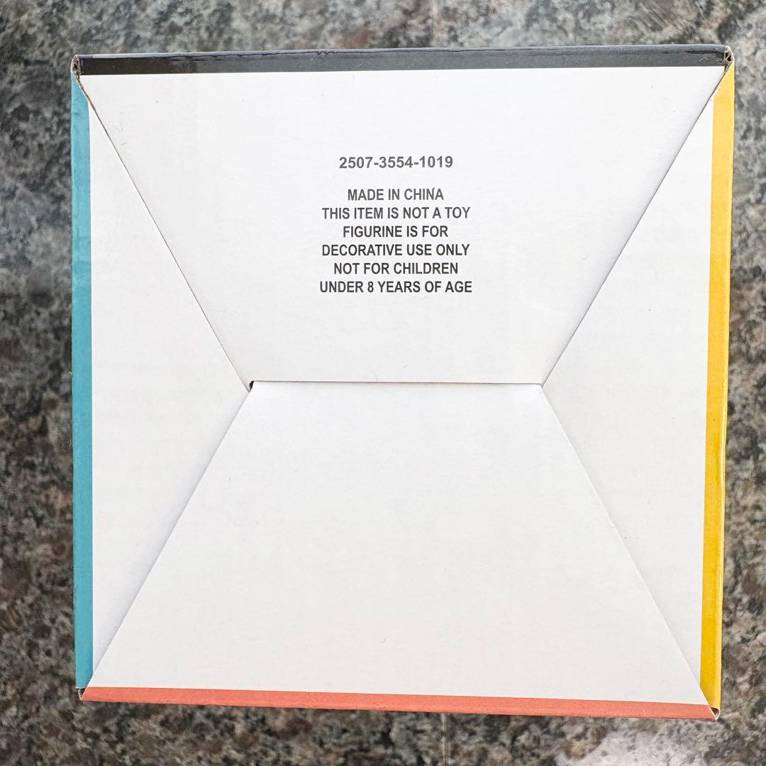 キケ・ヘルナンデス ボブルヘッド人形★ドジャース★2025/8/31球場配布