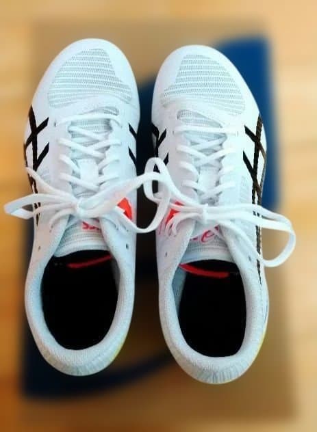 アシックス　ヒートフラット12　asics HEATFLAT 12