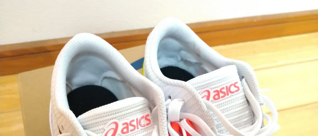 アシックス　ヒートフラット12　asics HEATFLAT 12