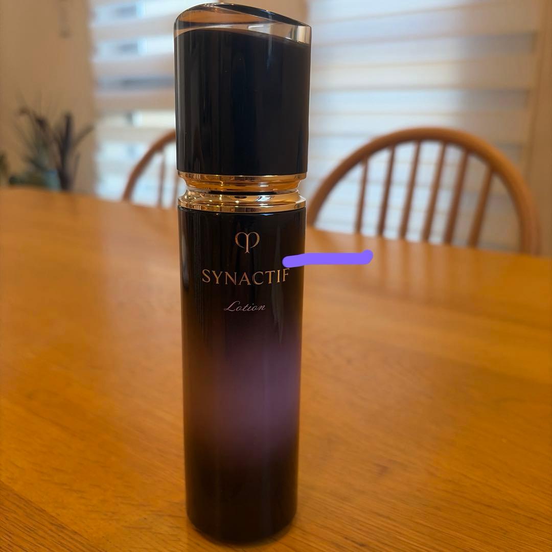 シナクティフ　ローションイドラタントn 125ml 中古