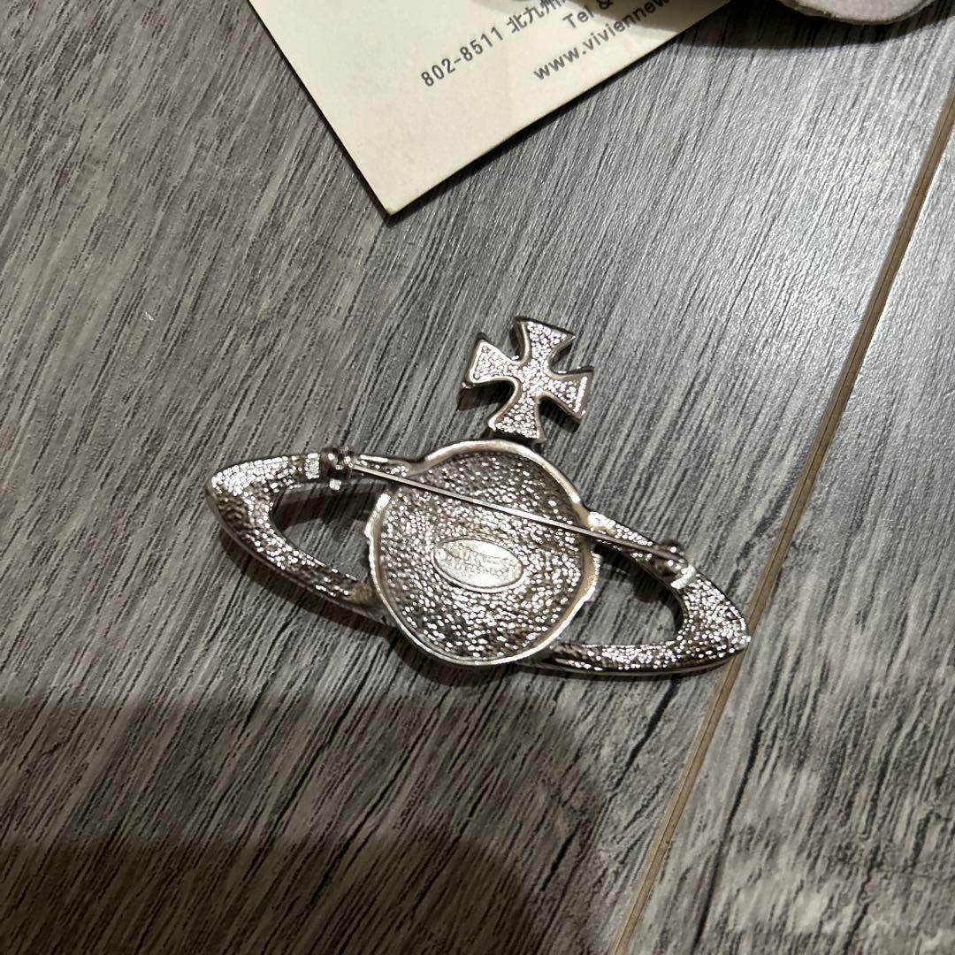 本日のみ値下げ！Vivienne Westwood 衛星チャーム