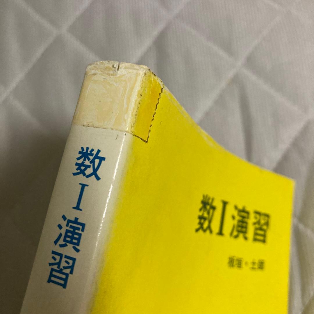 数I演習 板垣正亮 土師政雄 アレフ社 育文社