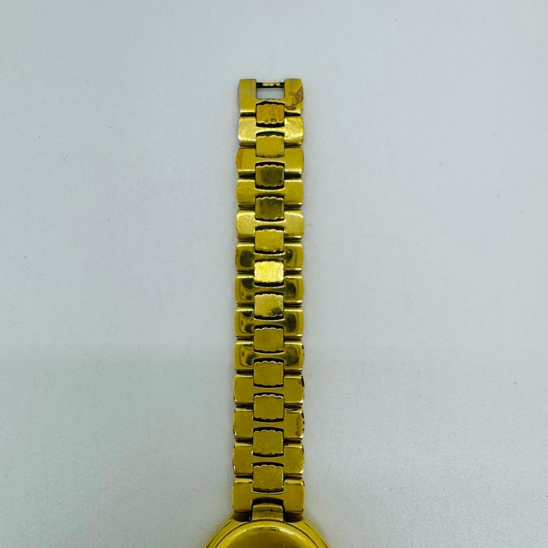 ✨Dior✨ディオール✨CD✨デイト✨ゴールド✨クォーツ文字盤✨腕時計✨