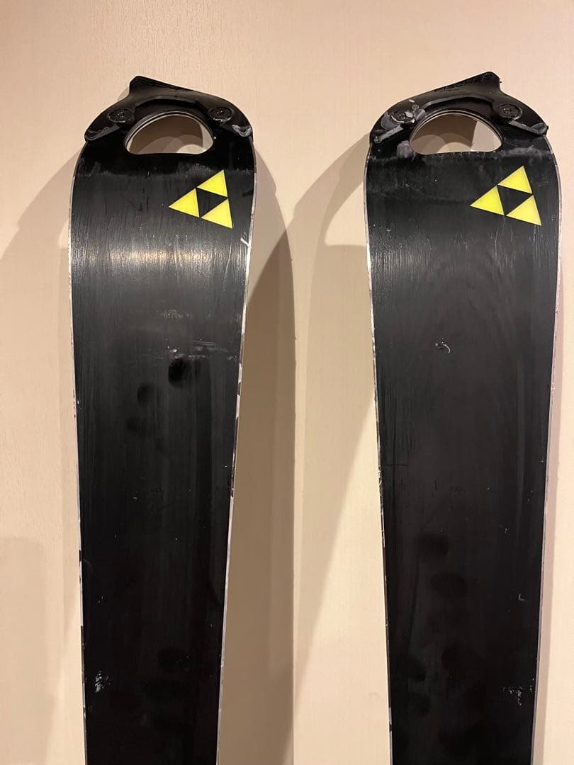 FISCHER スキー板　WORLD CUP 150 SL RC4 フィッシャー