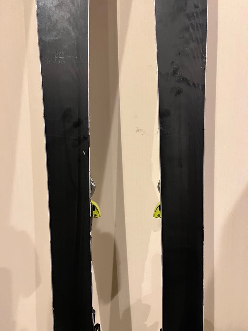 FISCHER スキー板　WORLD CUP 150 SL RC4 フィッシャー