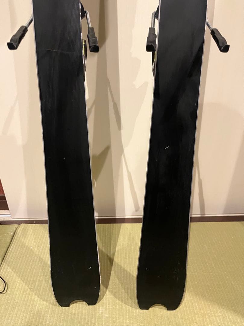 FISCHER スキー板　WORLD CUP 150 SL RC4 フィッシャー