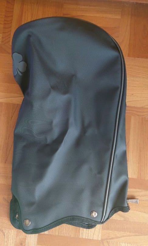 BLACK CLOVER ブラッククローバー スタンド キャディバッグ