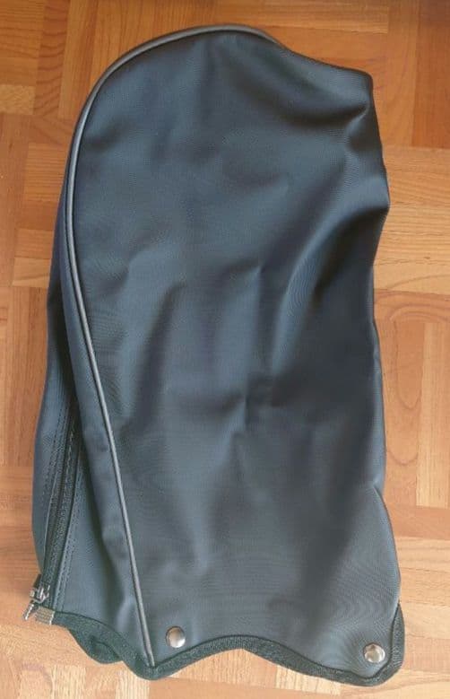 BLACK CLOVER ブラッククローバー スタンド キャディバッグ