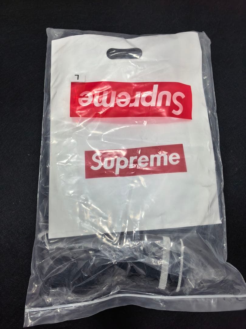 ウェア Supreme x Umbro Zip Up