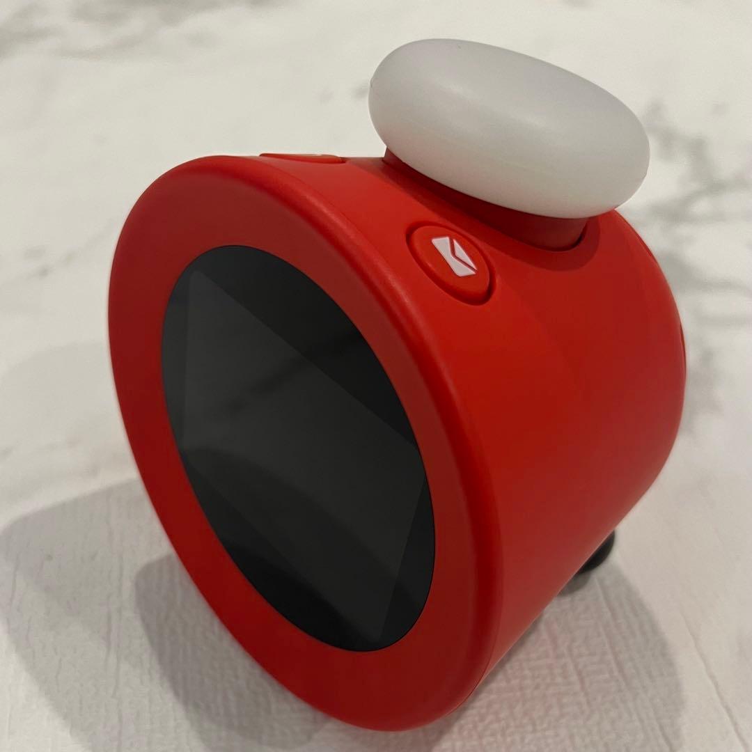 【美品・送料込】任天堂 ニンテンドーサウンドクロック アラーモ Alarmo