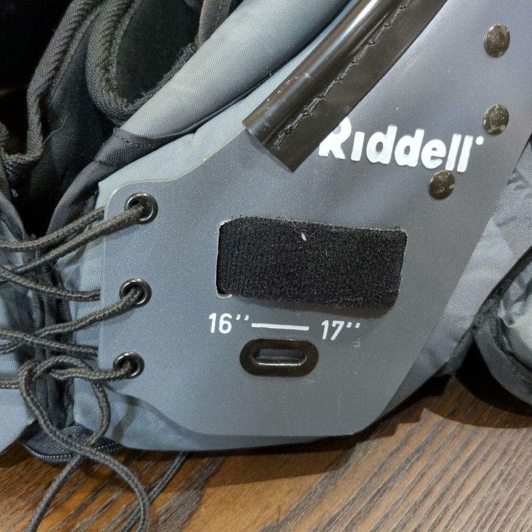 【未使用品】Power PM19 SMショルダーパッド