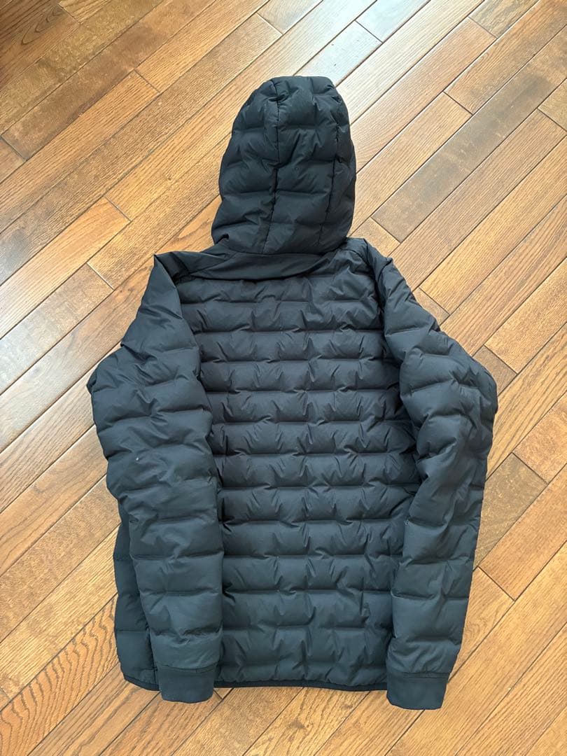 ATHLETA O Rei アスレタ オーヘイ ウルトラストレッチダウン 上下