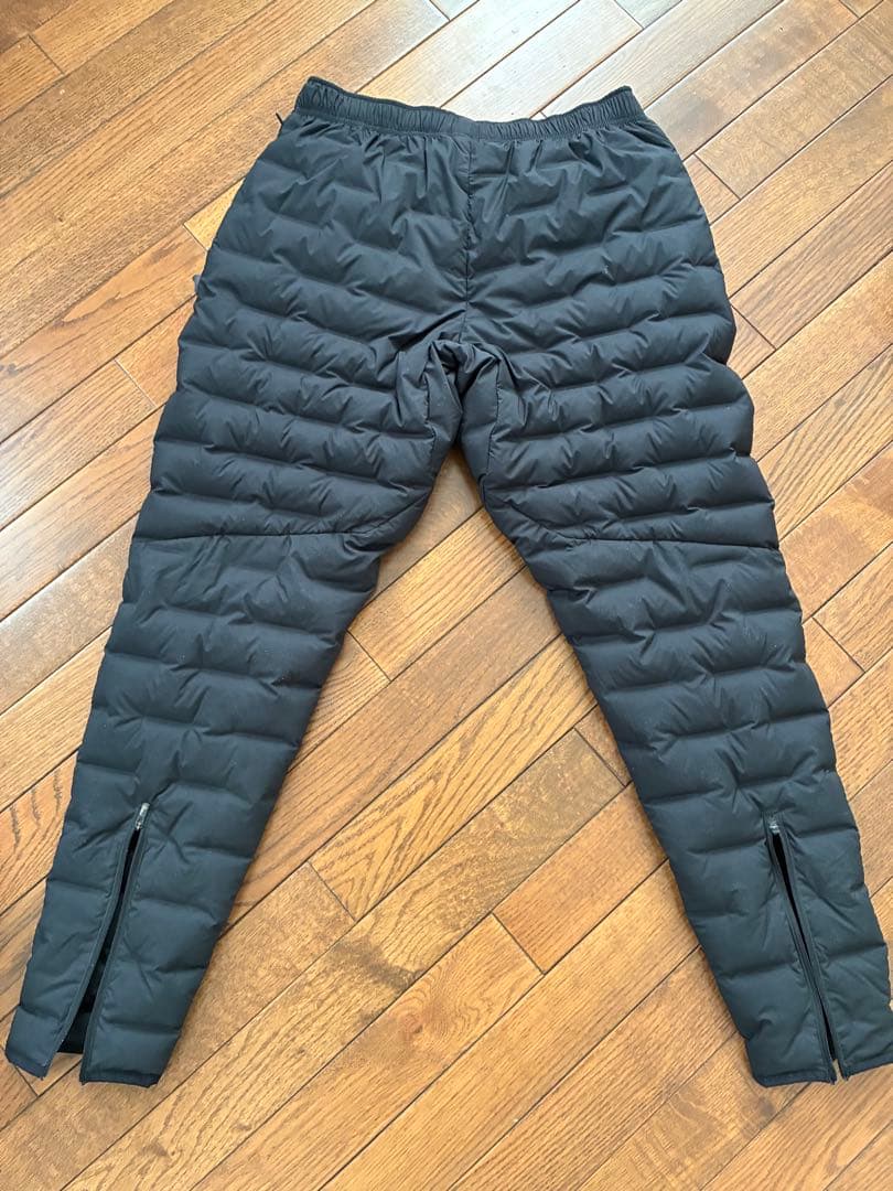 ATHLETA O Rei アスレタ オーヘイ ウルトラストレッチダウン 上下