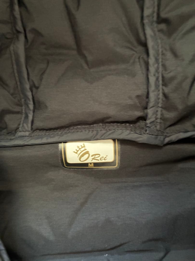 ATHLETA O Rei アスレタ オーヘイ ウルトラストレッチダウン 上下