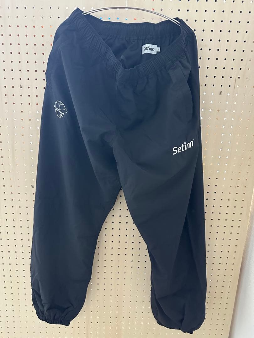 setinn paperboy パンツ