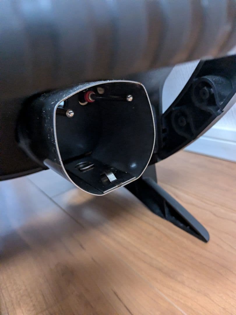 Weber（ウェーバー）　電気グリル　Q1400　2ピン変換アダプター付き