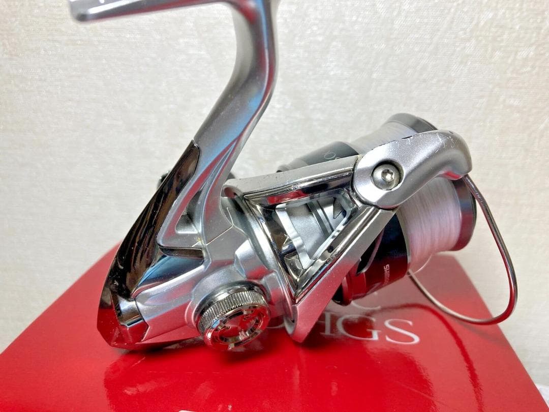 シマノ ストラディック2500SHG ＳＨＩＭＡＮＯ　ＳＴＲＡＤＩＣ
