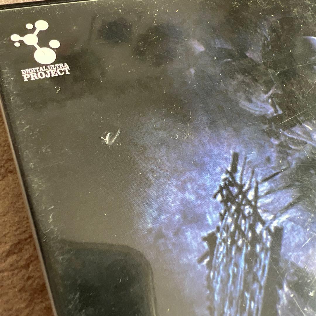 怪奇大作戦DVD 6枚セット