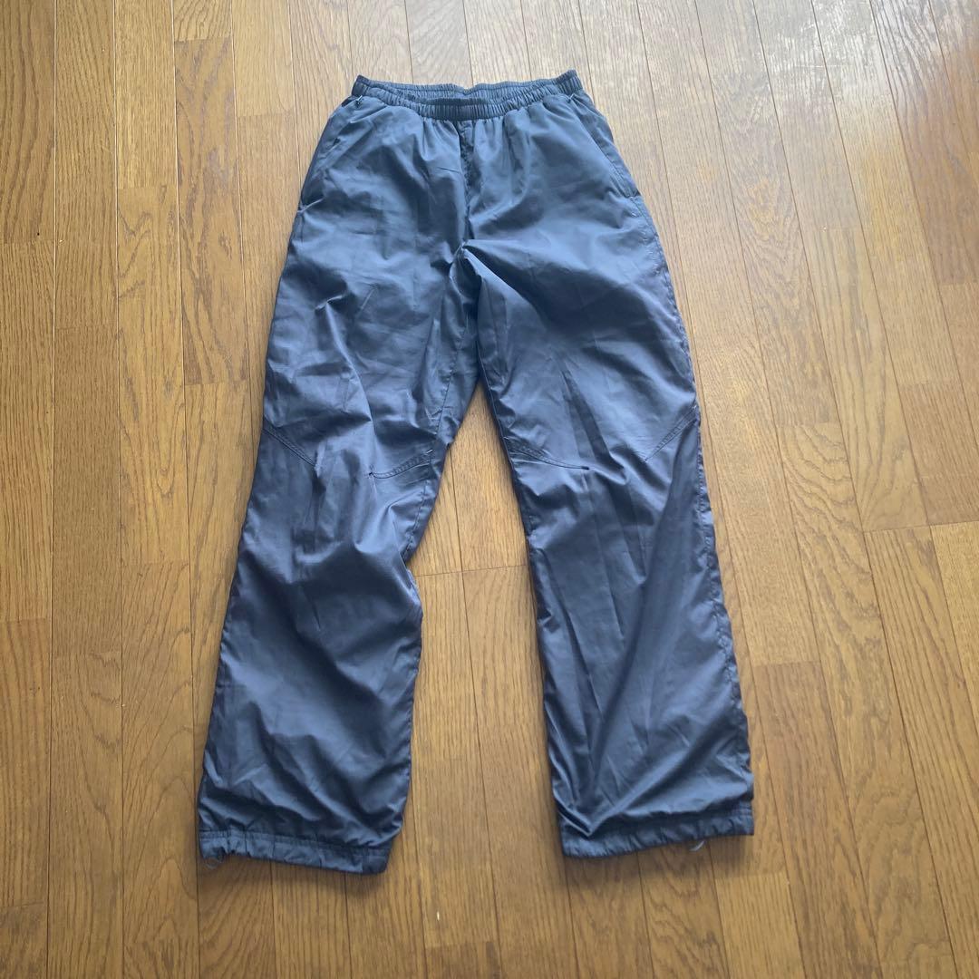 MIZUNO スキーウェア　スノーボード　サイズM