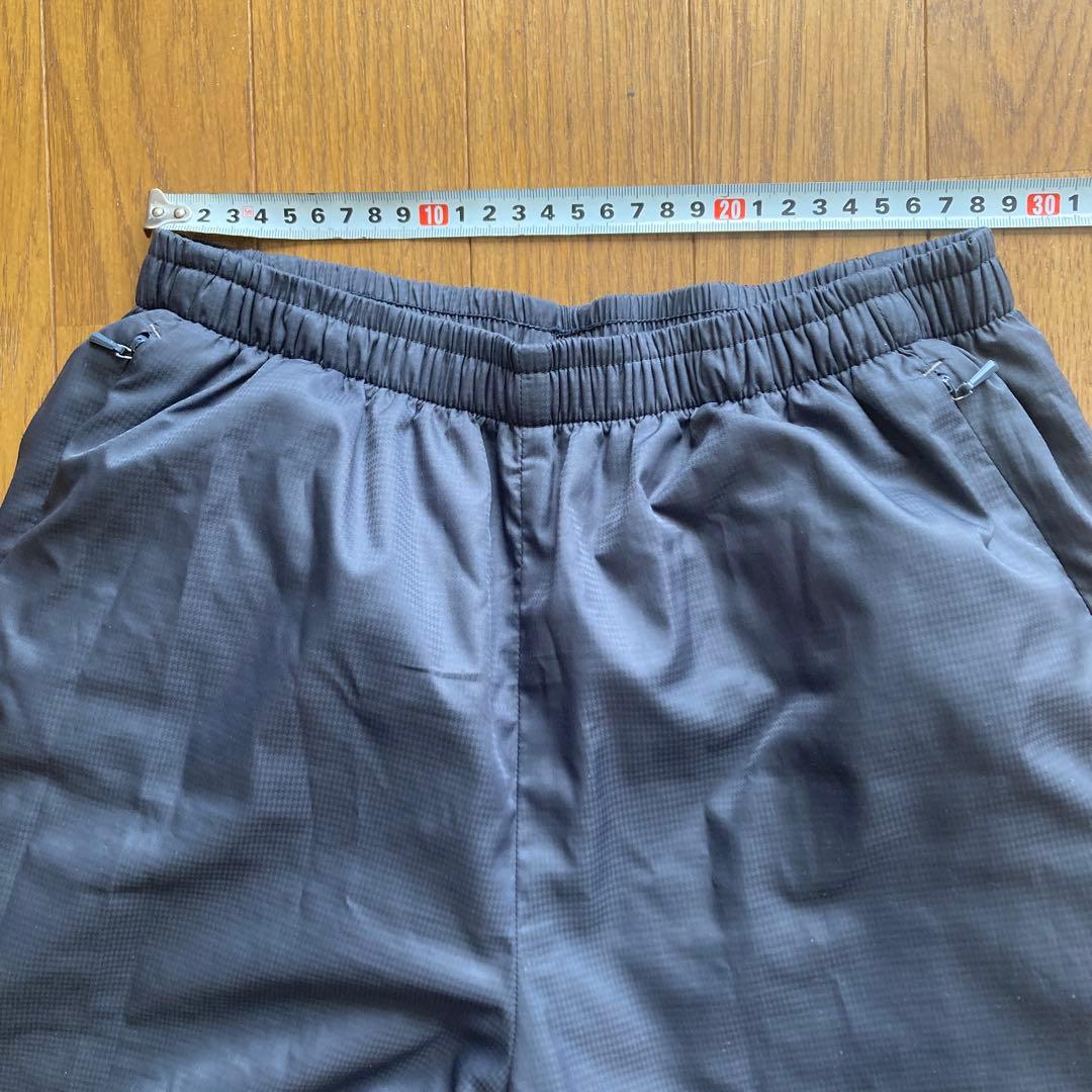 MIZUNO スキーウェア　スノーボード　サイズM