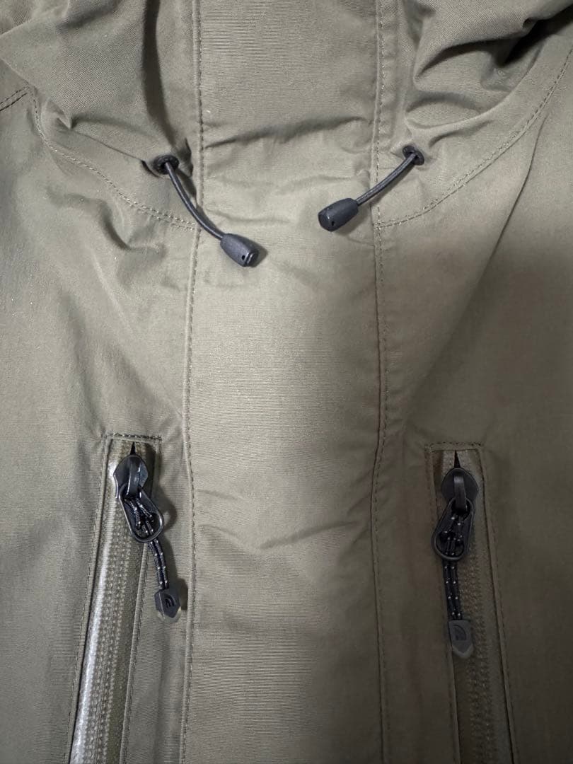 ノースフェイス スノーボードウェア