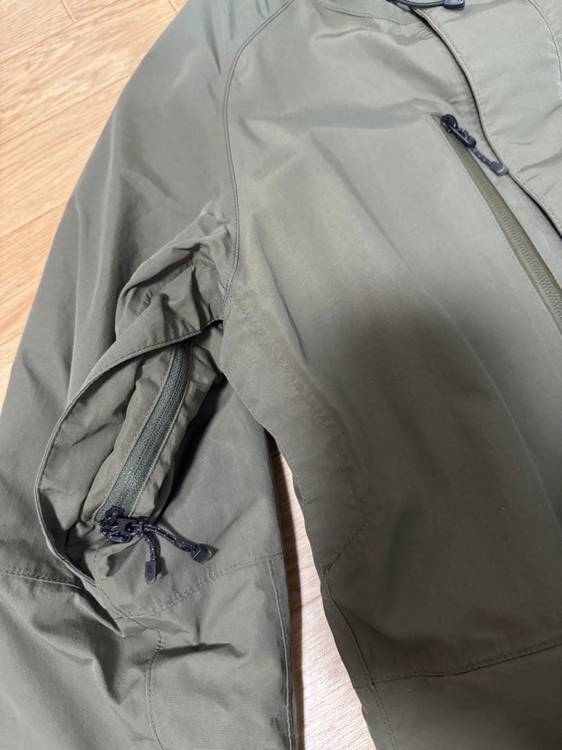 ノースフェイス スノーボードウェア