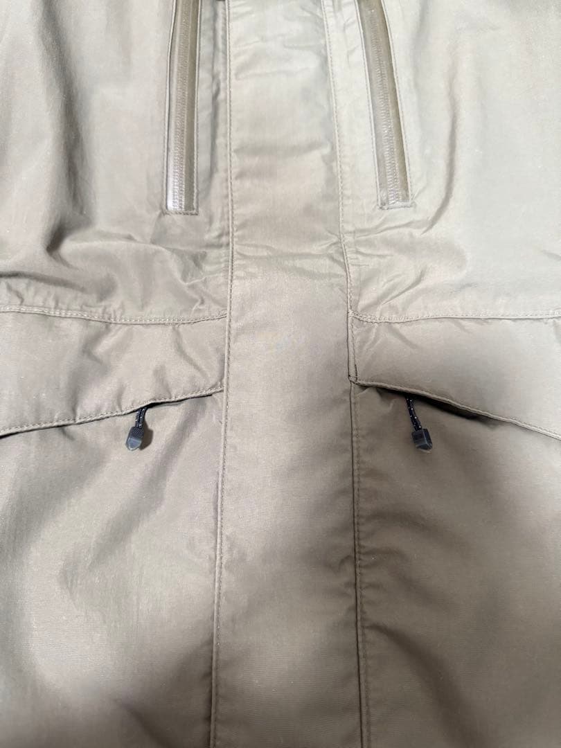 ノースフェイス スノーボードウェア