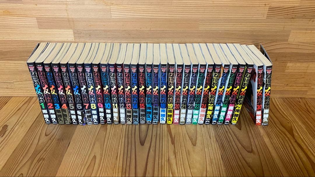 ナニワトモアレ&なにわ友あれ　全巻セット