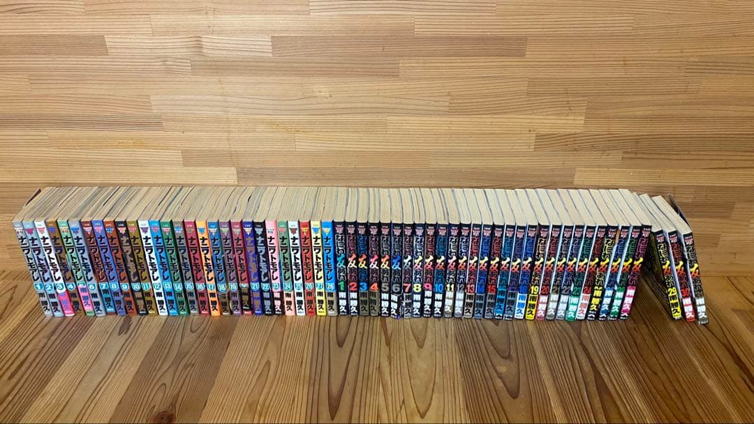 ナニワトモアレ&なにわ友あれ　全巻セット