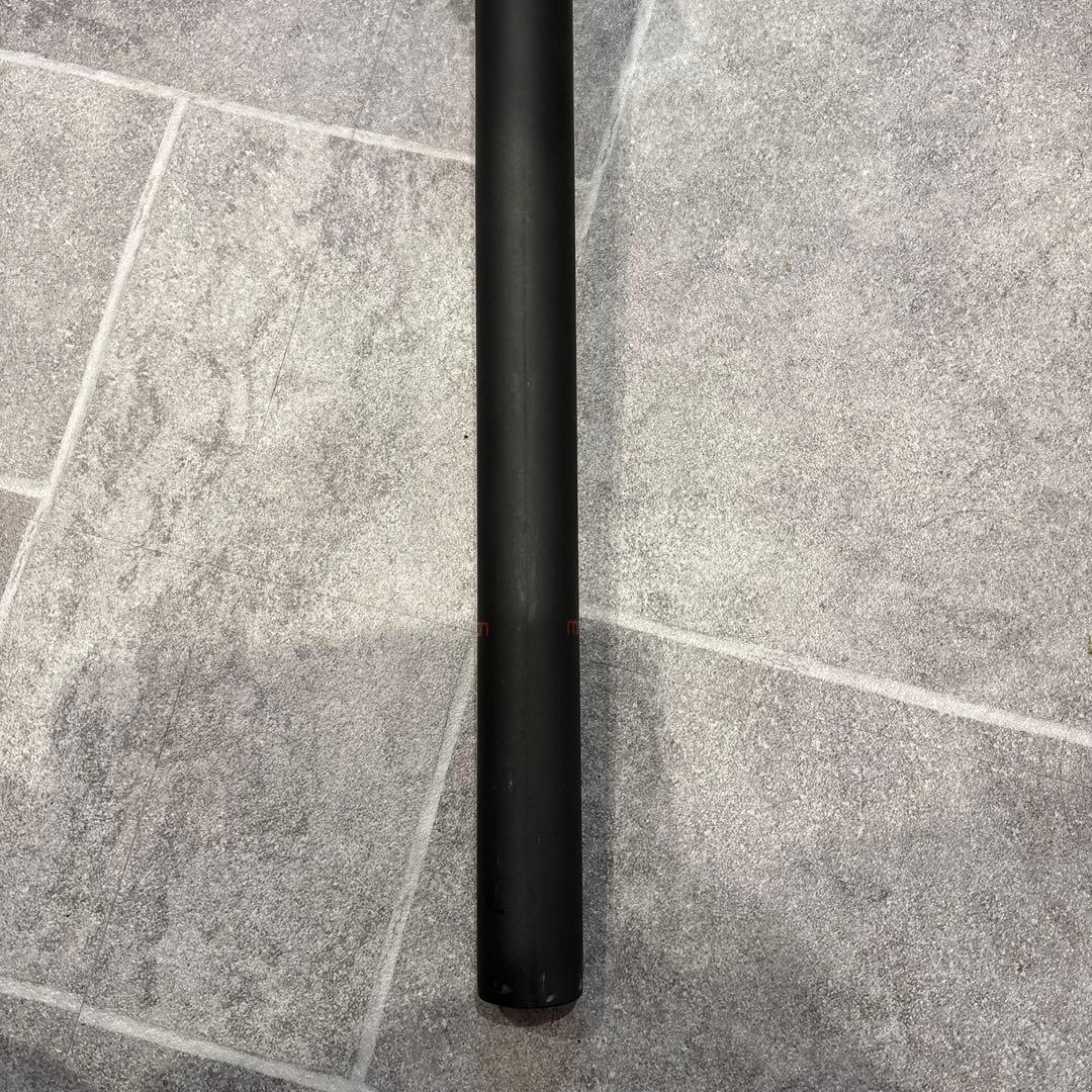 SPECIALIZED S-WORKS CG-Rカーボンシートポスト Φ27.2