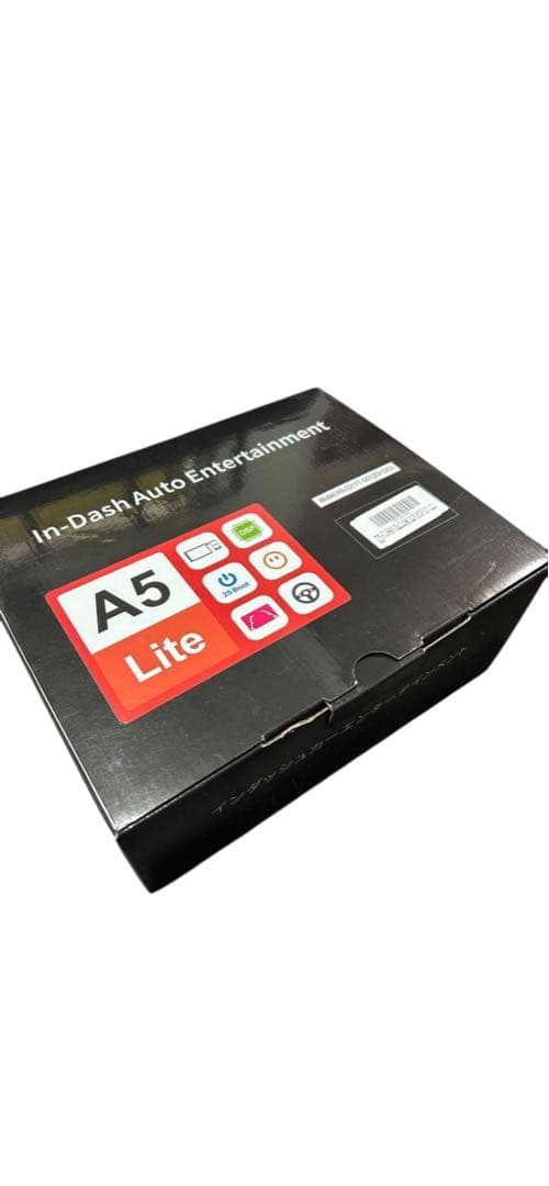 ATOTO ZONE A5L Android ディスプレイオーディオ2DIN