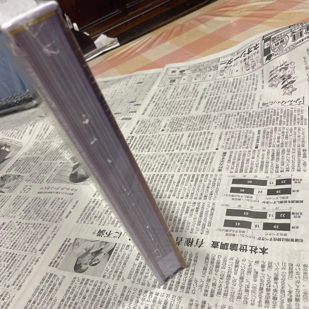 YAYOI KUSAMA × LOUIS VUITTON 大型本