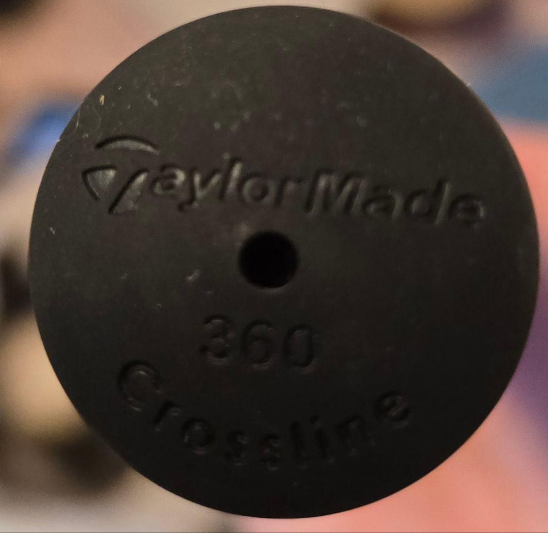 美品　Qi35 ドライバー　NXバイオレット　60S