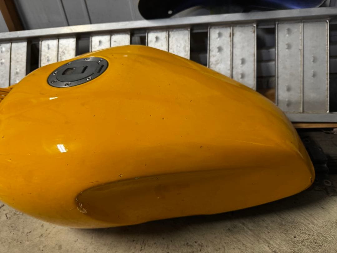 XJR400R 外装セット