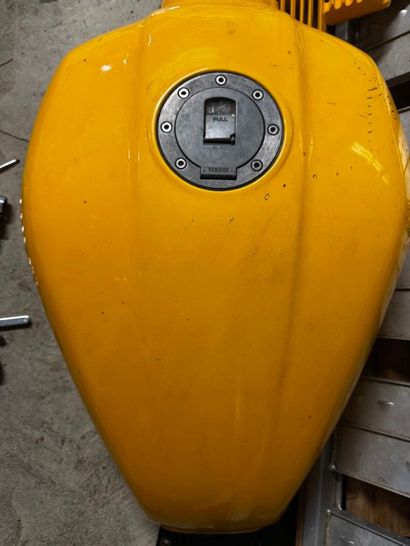 XJR400R 外装セット