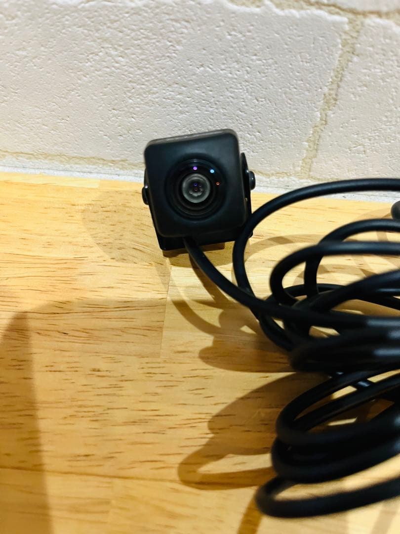 ECLIPSE バックアイカメラ BEC113