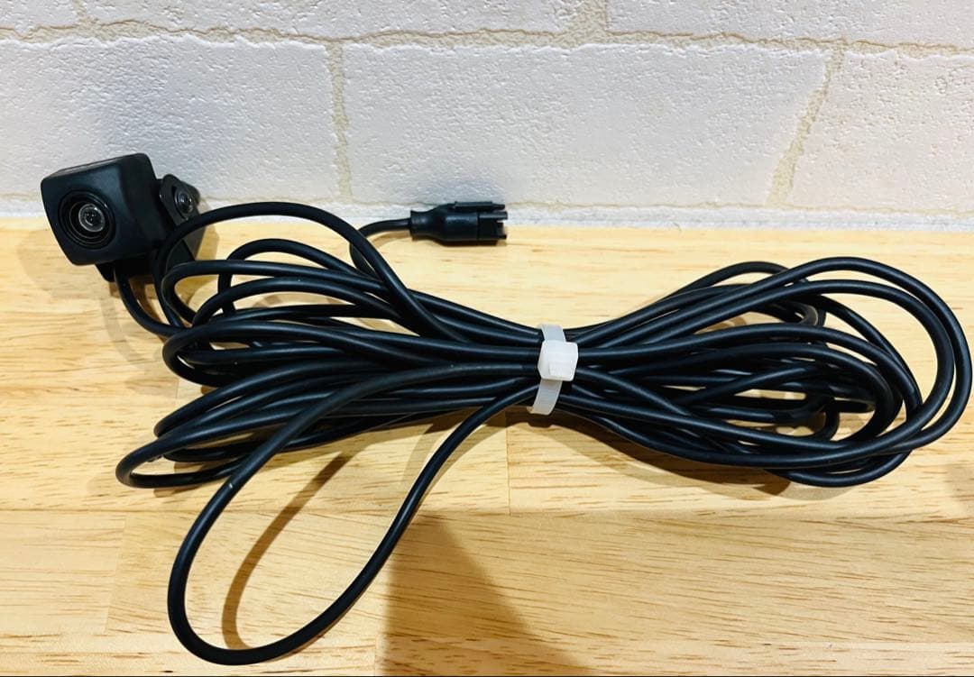 ECLIPSE バックアイカメラ BEC113