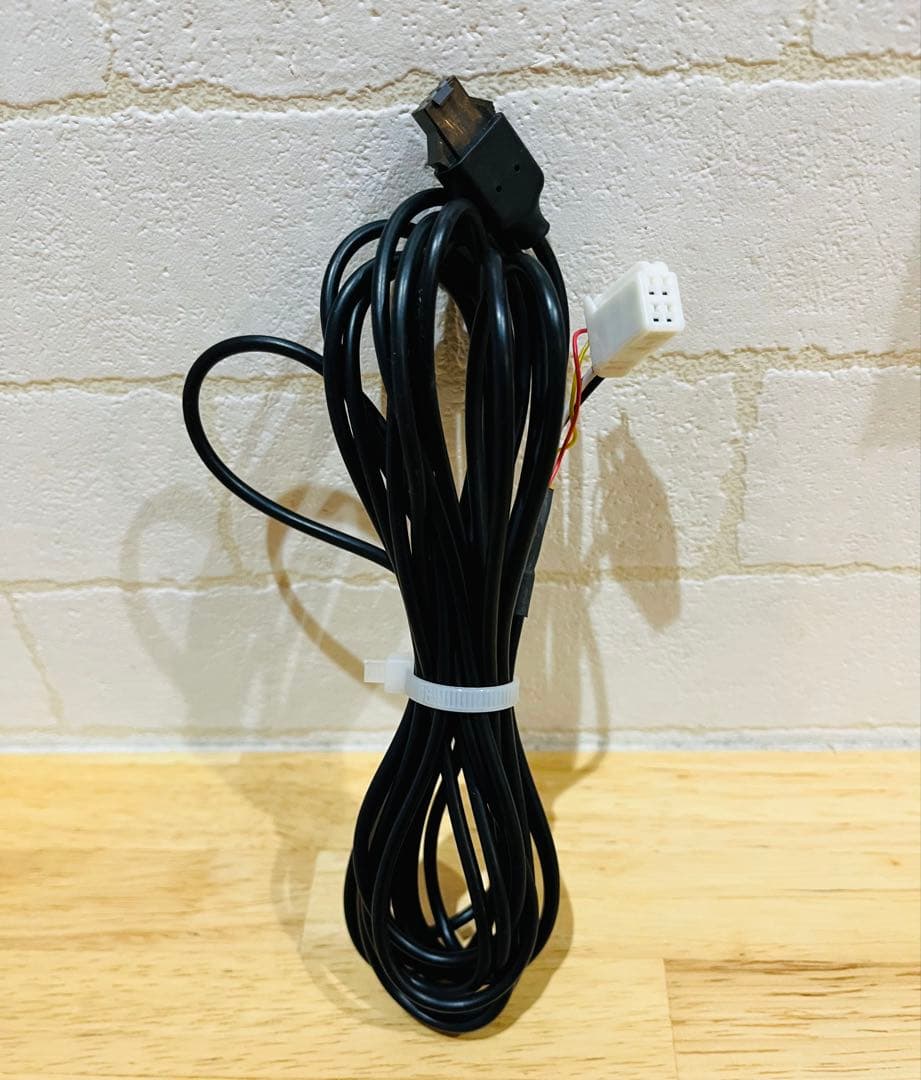 ECLIPSE バックアイカメラ BEC113