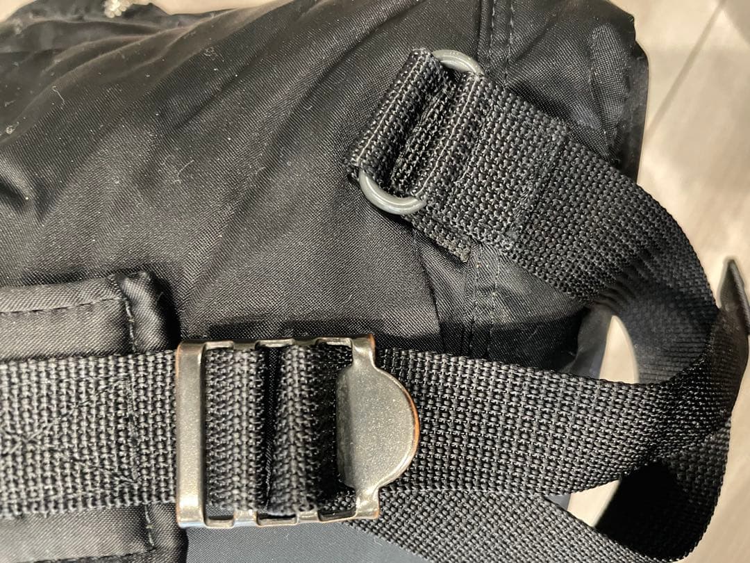 porter ポーター　タンカー　バックパック リュック　ナイロン　定番　美品