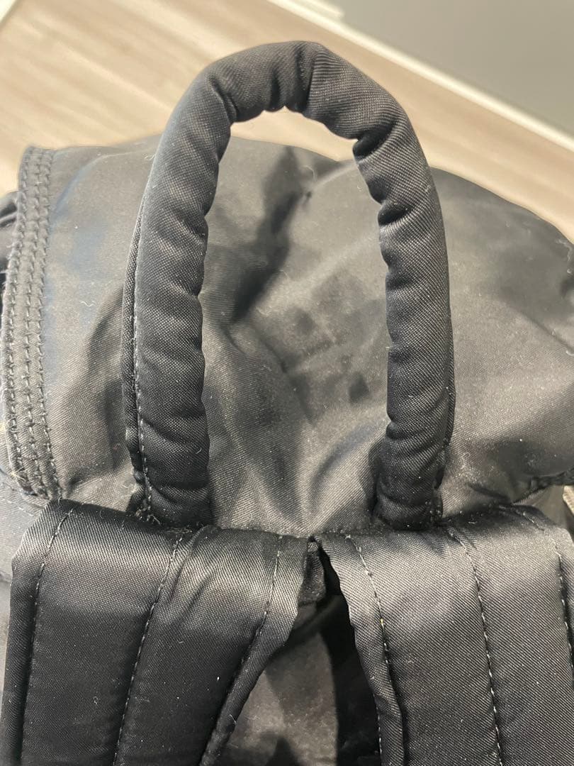 porter ポーター　タンカー　バックパック リュック　ナイロン　定番　美品