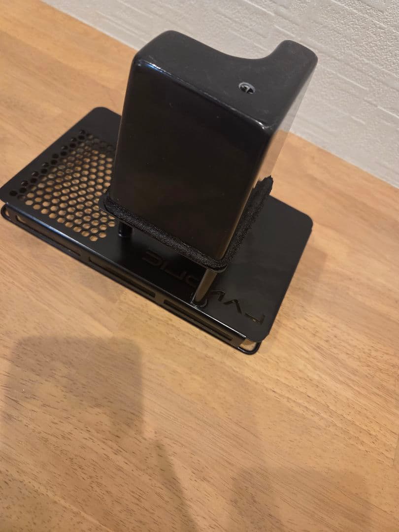 150プラド後期車用センターテーブル☆ランドリックジャパン☆LANDLIC☆