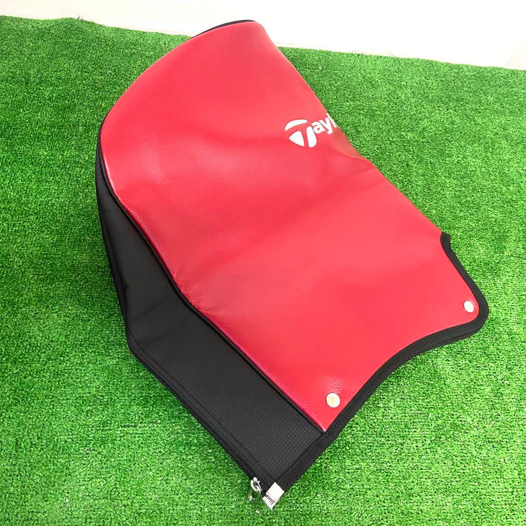 【希少モデル】　テーラーメイド　キャディバッグ　TP ツアー　プリファード